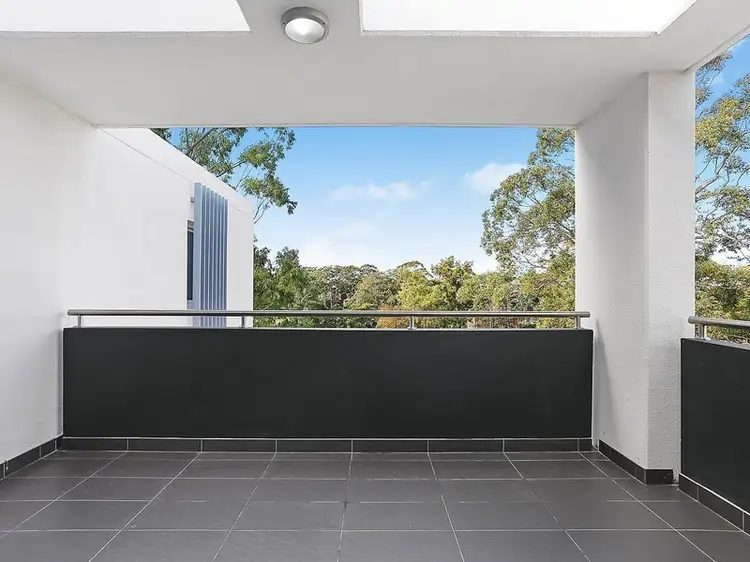 Fourth view of Homely apartment listing, B301/2 Bobbin Head Road, Pymble NSW 2073