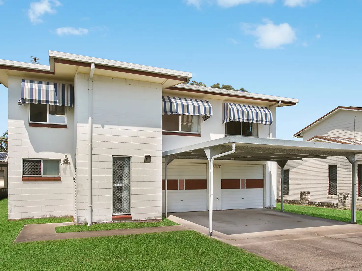 Main view of Homely house listing, 89 Anning Avenue, Golden Beach QLD 4551