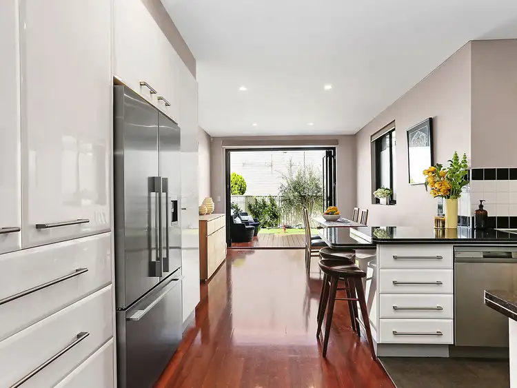 Third view of Homely house listing, 16 Beaconsfield Street, Alexandria NSW 2015