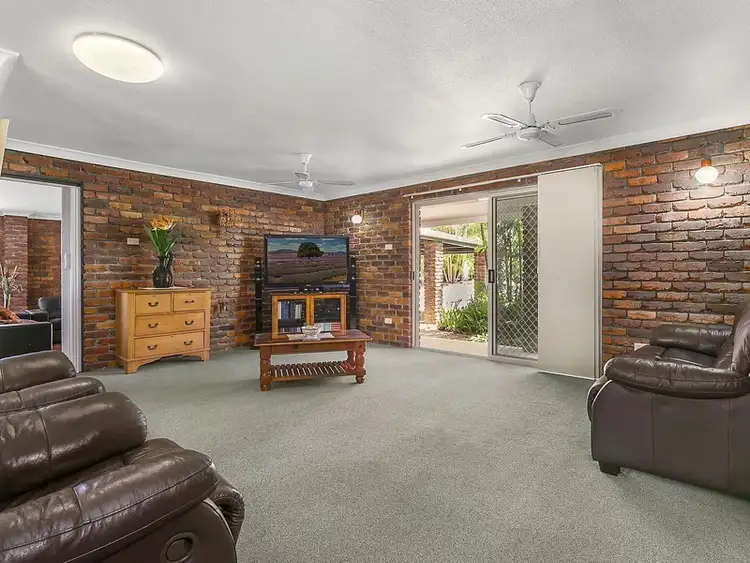 Fifth view of Homely house listing, 54 Alfred Road, Parkhurst QLD 4702