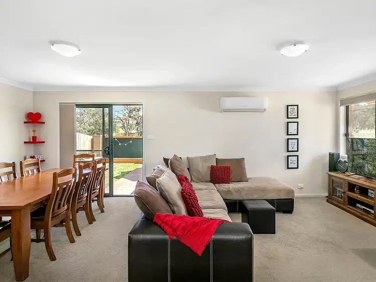 Third view of Homely house listing, 17 Bunima Crescent, Ngunnawal ACT 2913
