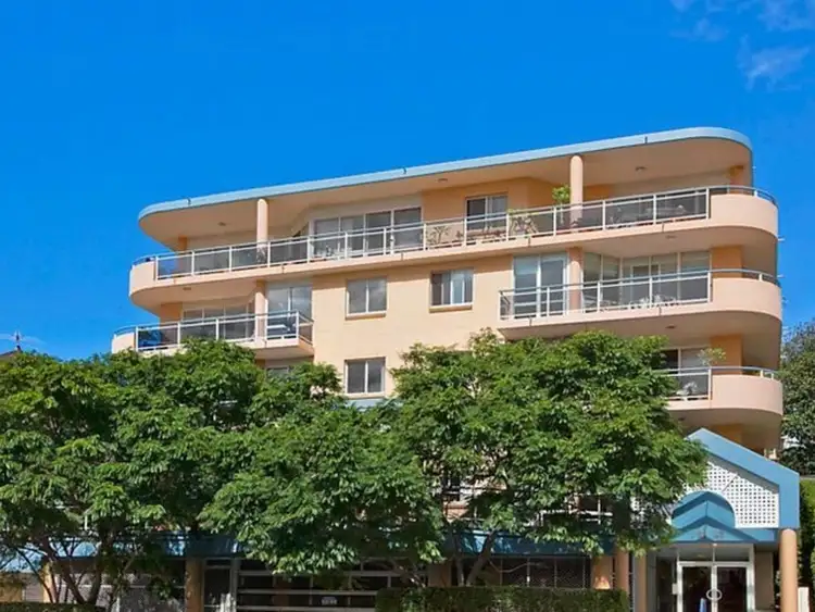 Fourth view of Homely apartment listing, 9/93 Coogee Bay Road, Coogee NSW 2034