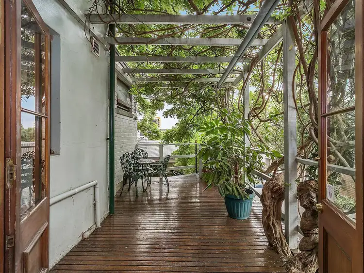 Second view of Homely house listing, 7 Upper Road, Forest Lodge NSW 2037