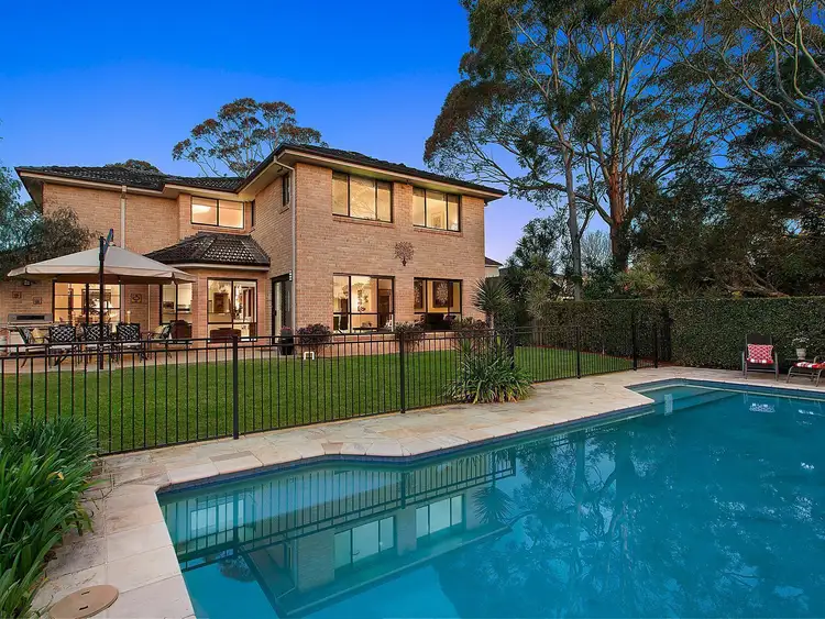 20 Awatea Road, St Ives NSW 2075