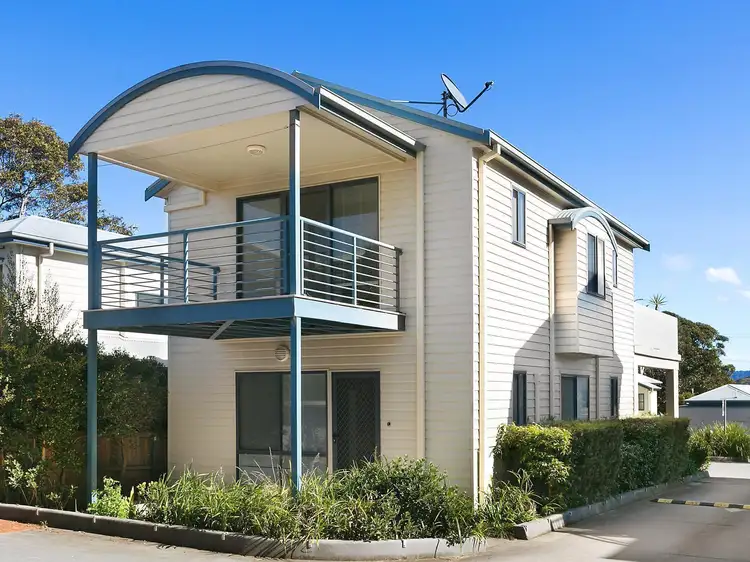 8/146-152 Fern Street, Gerringong NSW 2534