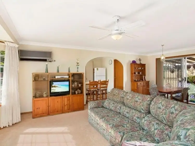 Third view of Homely villa listing, 2/30 Flathead Road, Ettalong Beach NSW 2257
