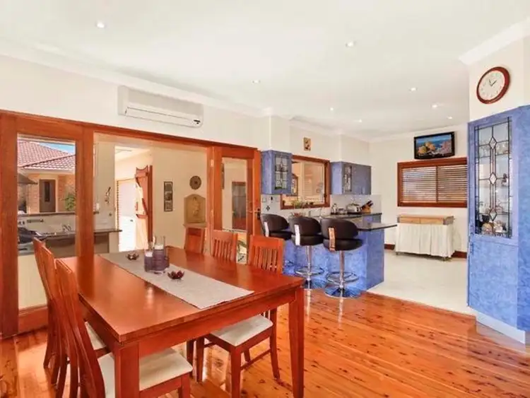 Second view of Homely house listing, 44A Smith Street, Fairy Meadow NSW 2519