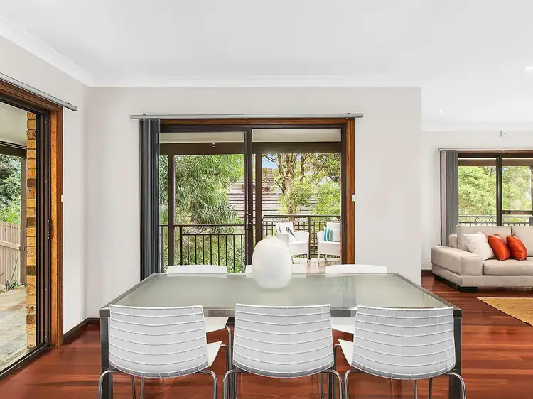 Third view of Homely house listing, 1/74 O'Briens Road, Figtree NSW 2525