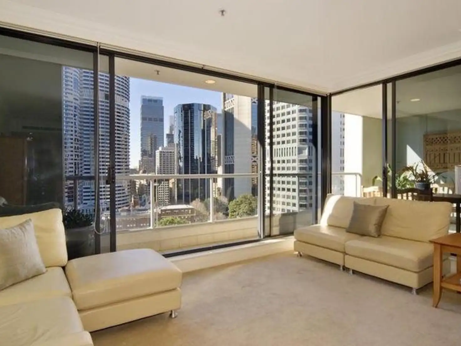 Main view of Homely apartment listing, 1508/183 Kent Street, Sydney NSW 2000