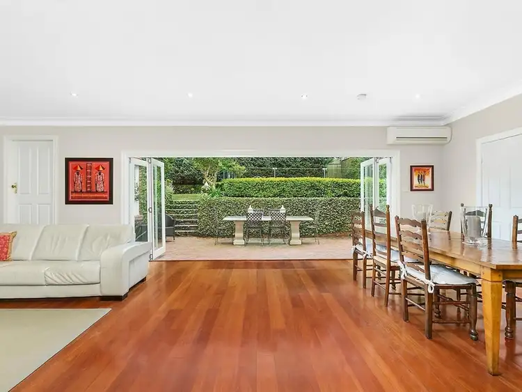 Third view of Homely house listing, 103 Ashley Street, Roseville NSW 2069