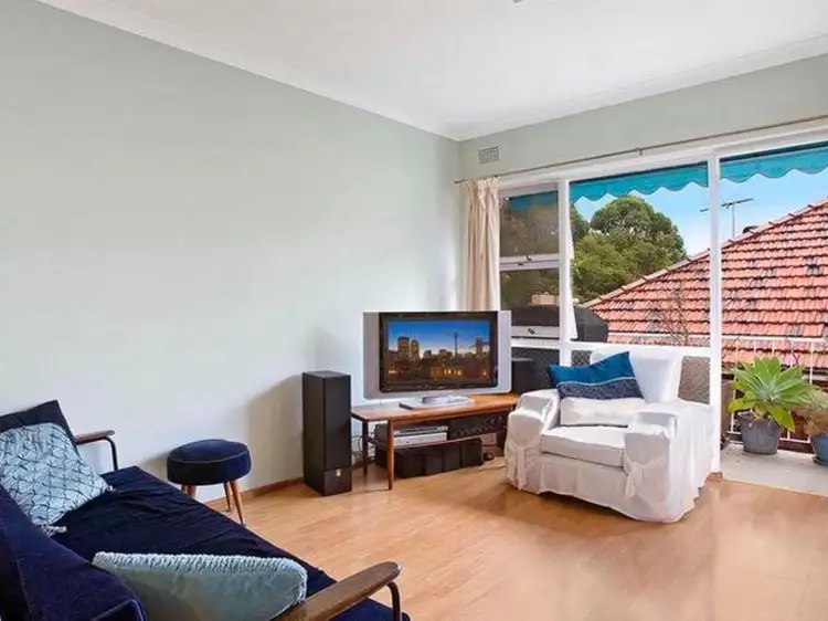 12/16 Park Avenue, Randwick NSW 2031