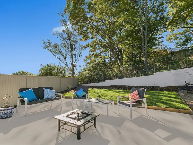 Second view of Homely house listing, 33 Conifer Street, Alderley QLD 4051