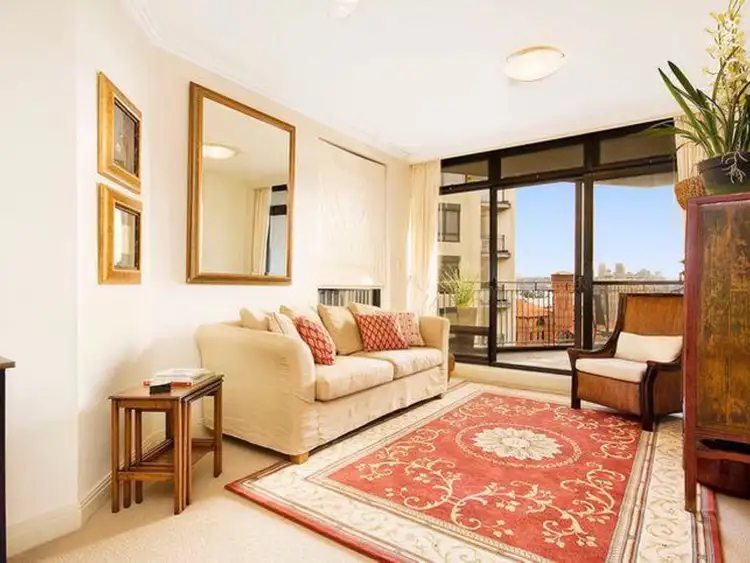 Second view of Homely apartment listing, 702/2 Jones Bay Road, Pyrmont NSW 2009