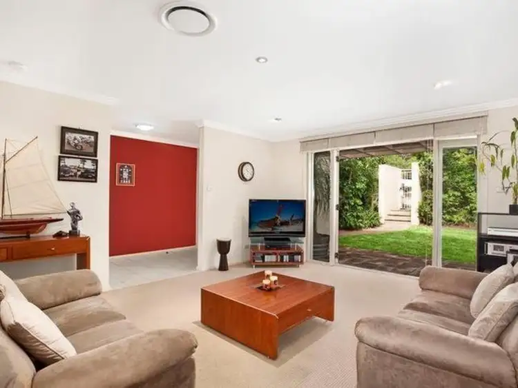 Second view of Homely townhouse listing, 4/1644 Pittwater Road, Mona Vale NSW 2103