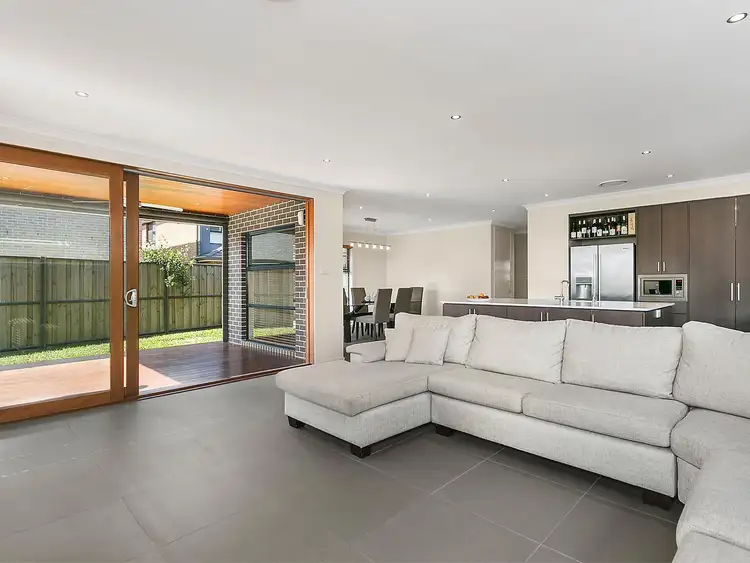 Third view of Homely house listing, 29 Waterfall Boulevard, The Ponds NSW 2769
