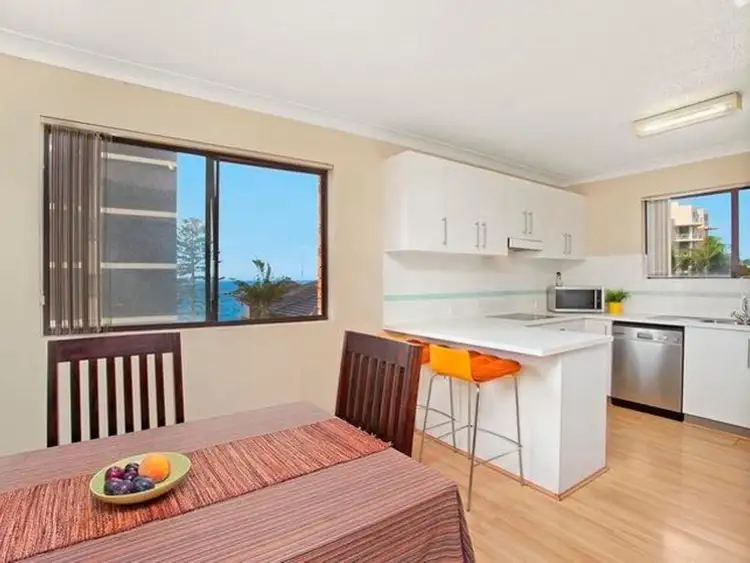 2/33 Corrimal Street, North Wollongong NSW 2500