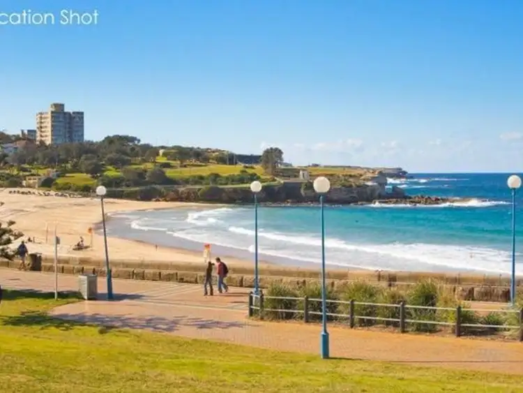 Sixth view of Homely apartment listing, 17/11 Alexander Street, Coogee NSW 2034