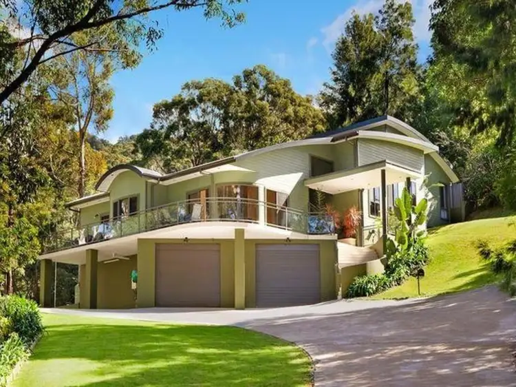 Main view of Homely house listing, 96 Popes Road, Woonona NSW 2517