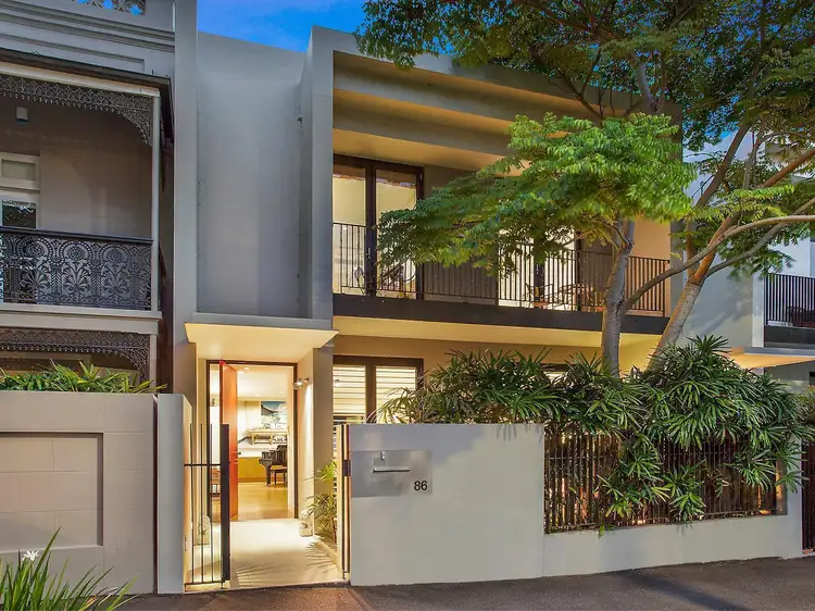 Fourth view of Homely house listing, 86 Holdsworth Street, Woollahra NSW 2025