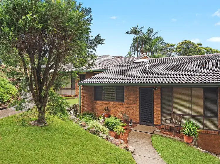 49/29 Taurus Street, Elermore Vale NSW 2287