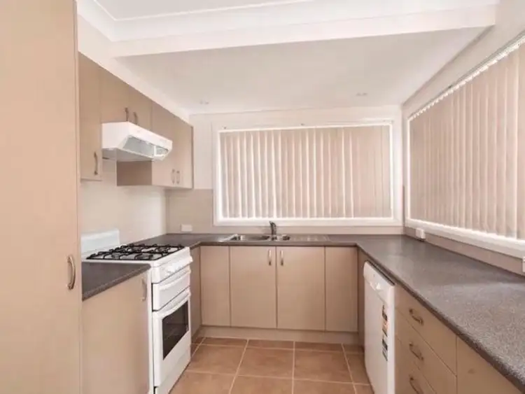 Second view of Homely townhouse listing, 39 Leonora Parade, Waratah West NSW 2298