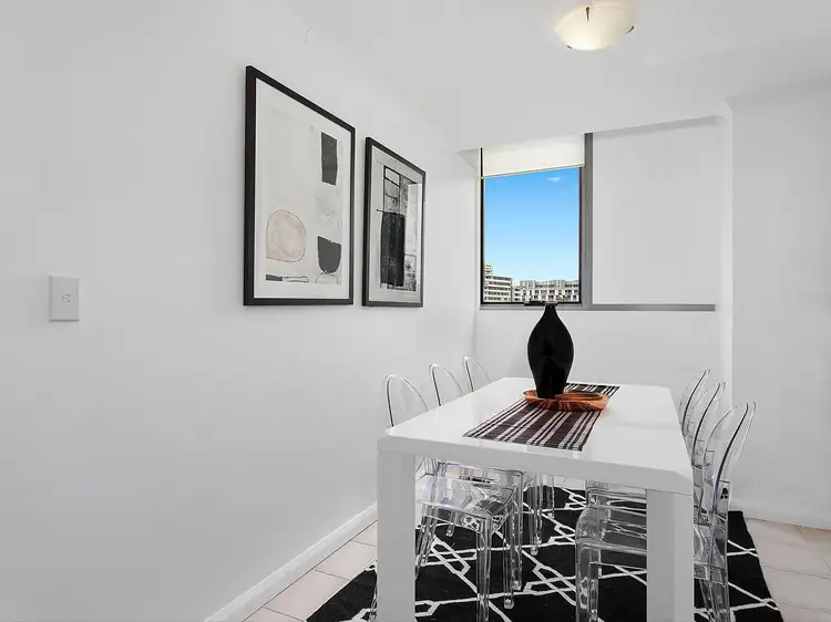 Third view of Homely apartment listing, 109/11A Lachlan Street, Waterloo NSW 2017