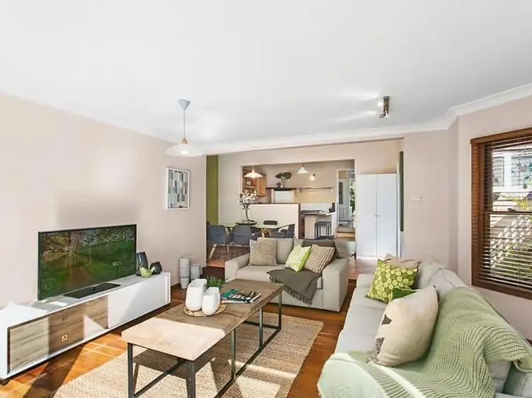 Third view of Homely house listing, 24 Petersham Road, Marrickville NSW 2204