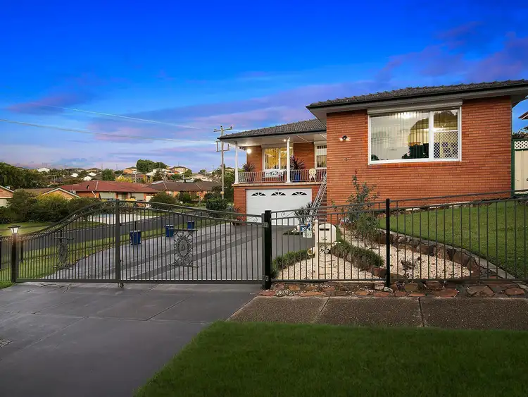 121 Princeton Avenue, Adamstown Heights NSW 2289