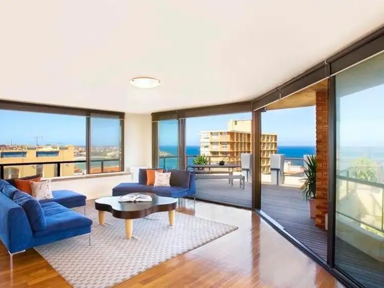 Second view of Homely apartment listing, 7/2 Francis Street, Bondi Beach NSW 2026