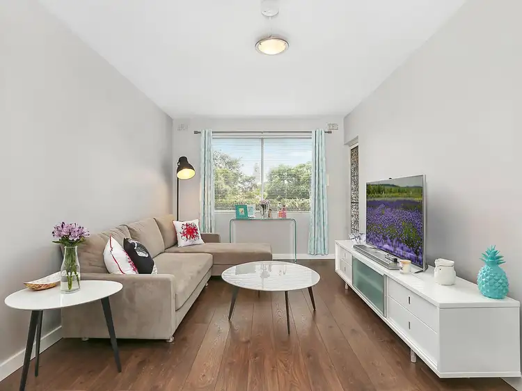 16/416 Marrickville Road, Marrickville NSW 2204