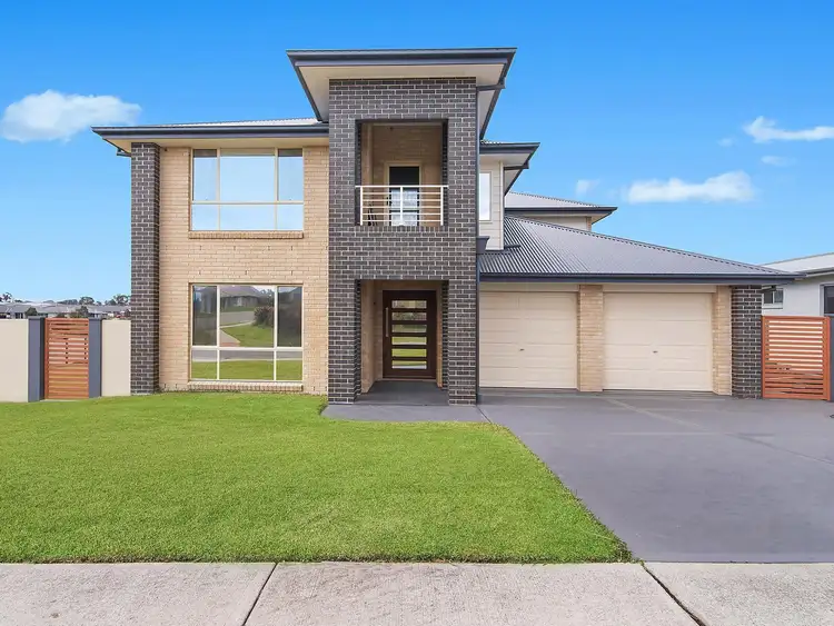 6 Heath Avenue, Aberglasslyn NSW 2320