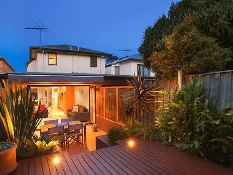 Main view of Homely house listing, 30B North Street, Leichhardt NSW 2040