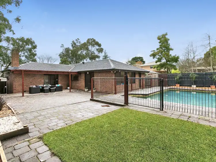 Main view of Homely house listing, 15 French Street, Croydon VIC 3136