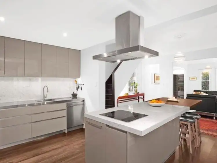 Third view of Homely house listing, 129 Denison Road, Dulwich Hill NSW 2203