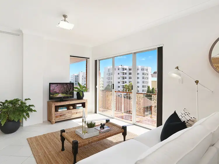 11/14 Corrimal Street, Wollongong NSW 2500