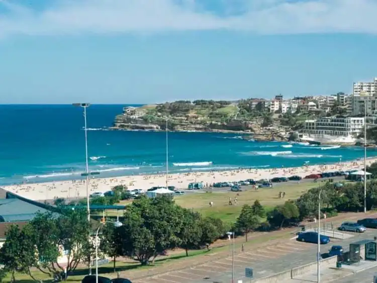 Second view of Homely apartment listing, 50/1 Beach Road, Bondi Beach NSW 2026