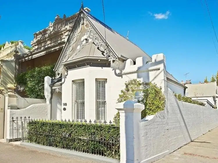 Main view of Homely house listing, 149 Queen Street, Woollahra NSW 2025