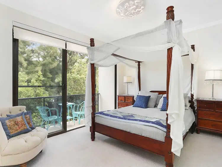 Fourth view of Homely townhouse listing, 17/48 Edwin Street, Mortlake NSW 2137