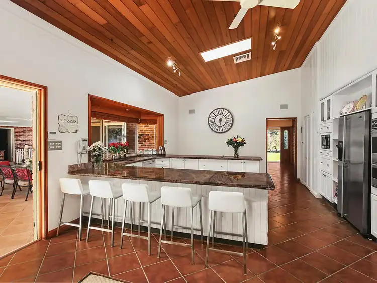 Sixth view of Homely house listing, 507 Tumbi Road, Wamberal NSW 2260