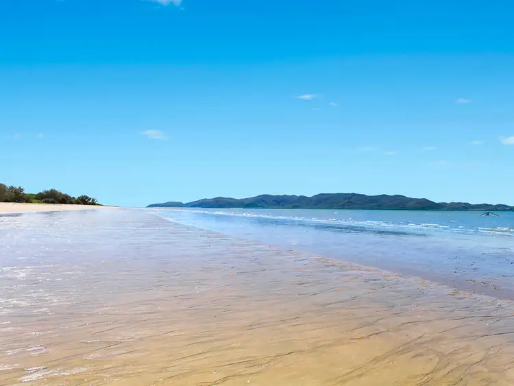 Second view of Homely house listing, 16 Bay Street, Pallarenda QLD 4810