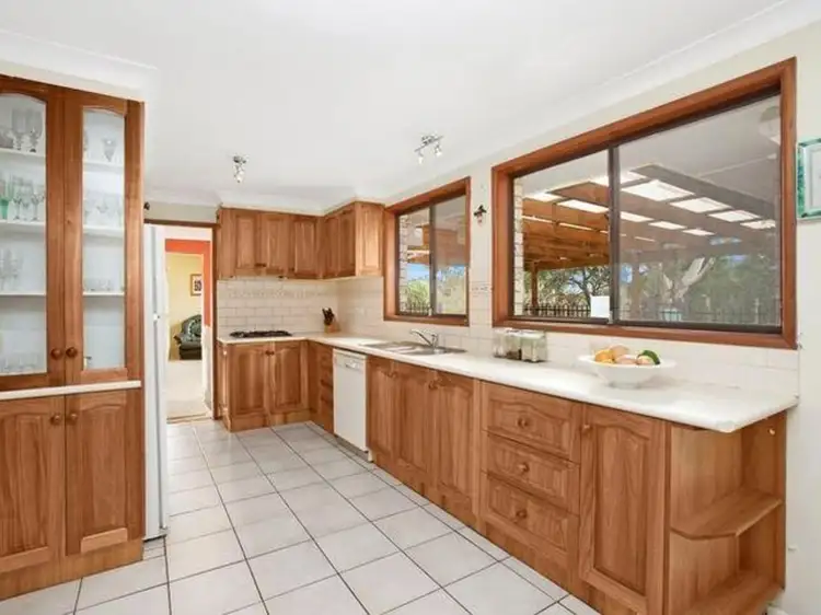 Third view of Homely house listing, 16 Smyth Place, Figtree NSW 2525