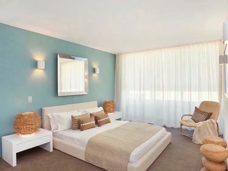 Third view of Homely apartment listing, 202/152 Campbell Parade, Bondi Beach NSW 2026
