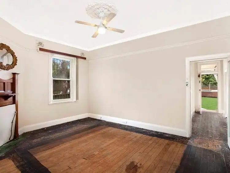 Third view of Homely house listing, 21 Smith Avenue, Hurlstone Park NSW 2193