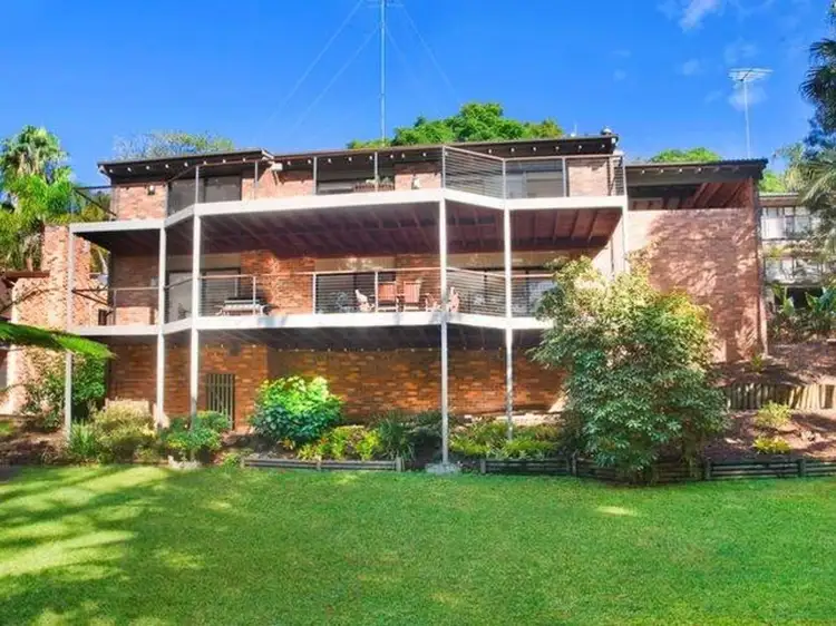 70A Cabbage Tree Road, Bayview NSW 2104