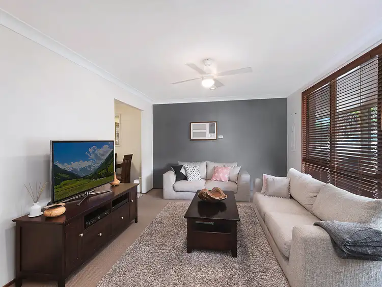 Second view of Homely house listing, 21 Yeoman Avenue, Metford NSW 2323