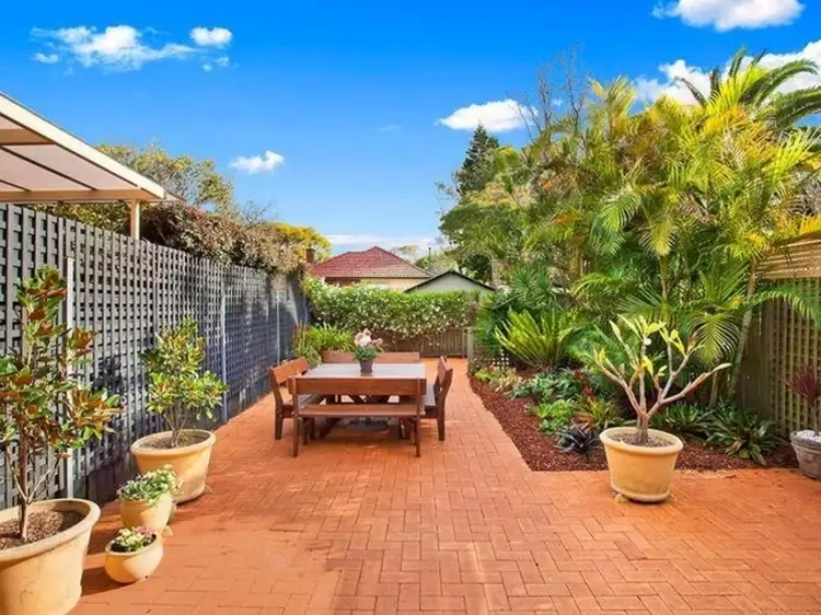Third view of Homely house listing, 204 High Street, Willoughby NSW 2068