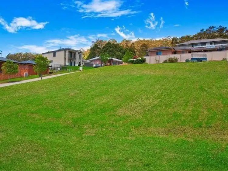 Main view of Homely land listing, 2 Read Place, Teralba NSW 2284