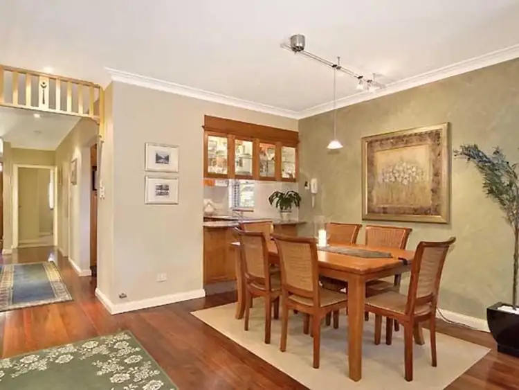 Second view of Homely house listing, 10/37 Hawthorne Parade, Haberfield NSW 2045