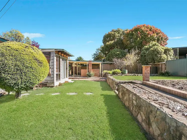 Sixth view of Homely house listing, 7 Fimister Circuit, Kambah ACT 2902