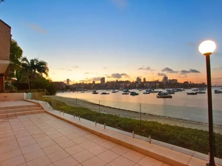 Fifth view of Homely house listing, 3A Buckhurst Avenue, Point Piper NSW 2027